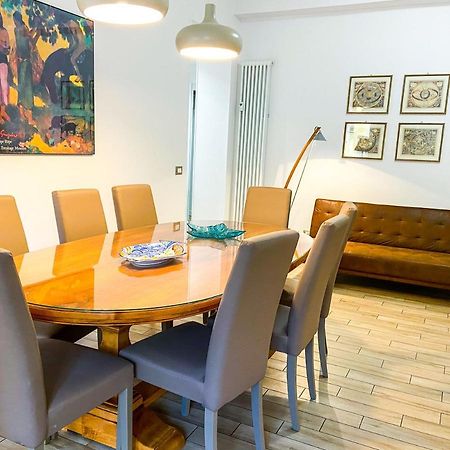 Butterfly Suite Rome Bagian luar foto