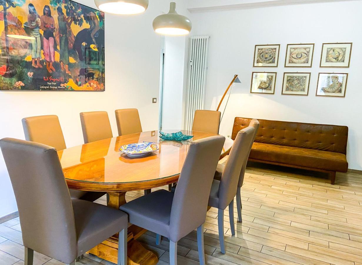 Butterfly Suite Rome Bagian luar foto