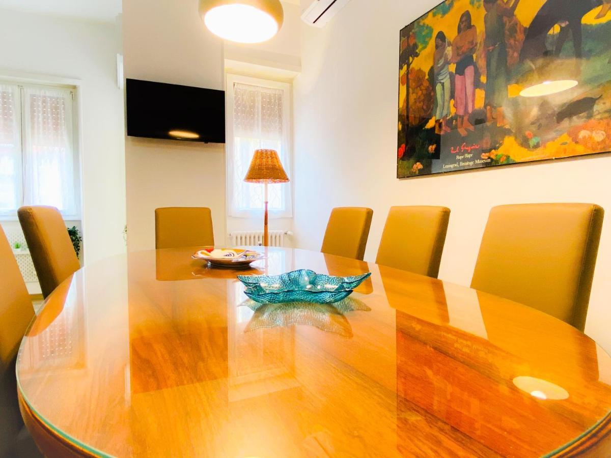 Butterfly Suite Rome Bagian luar foto