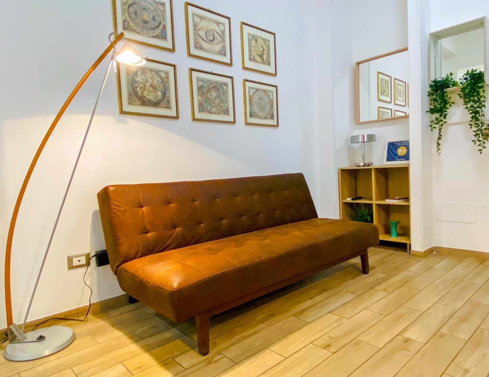 Butterfly Suite Rome Bagian luar foto