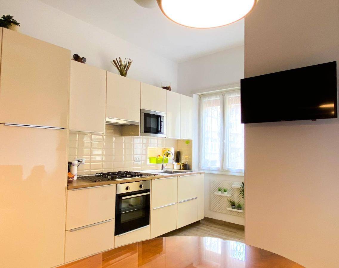 Butterfly Suite Rome Bagian luar foto