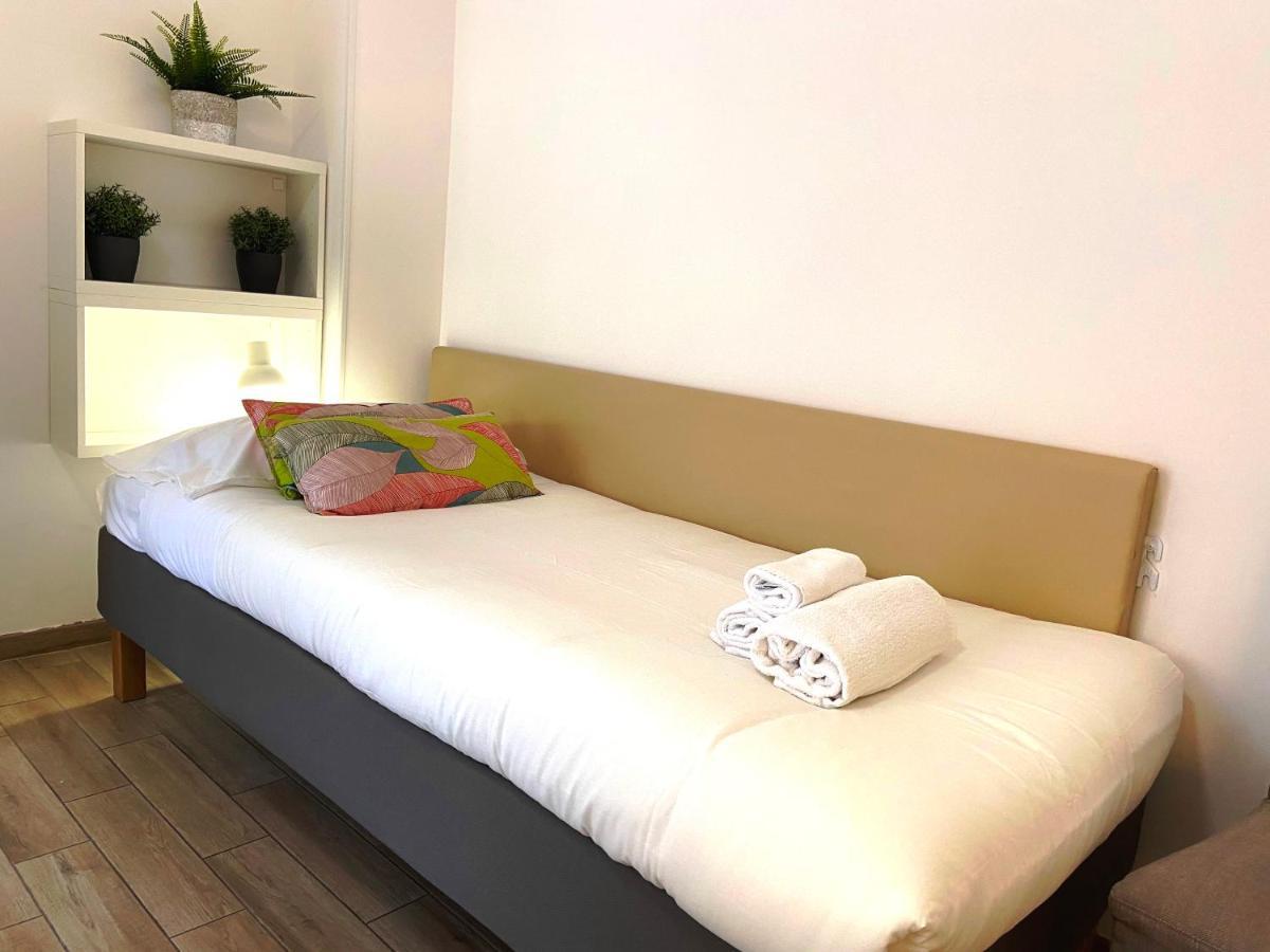 Butterfly Suite Rome Bagian luar foto