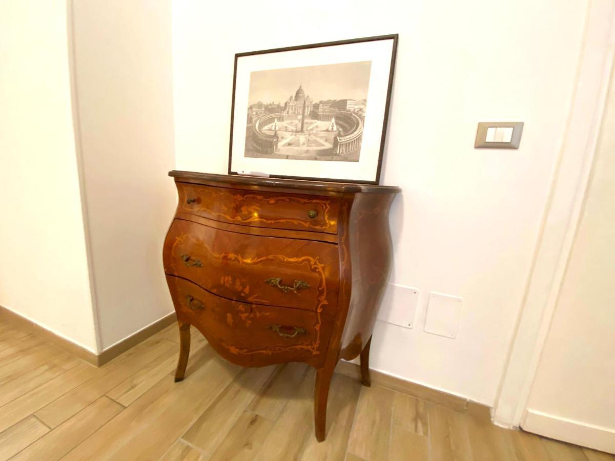 Butterfly Suite Rome Bagian luar foto