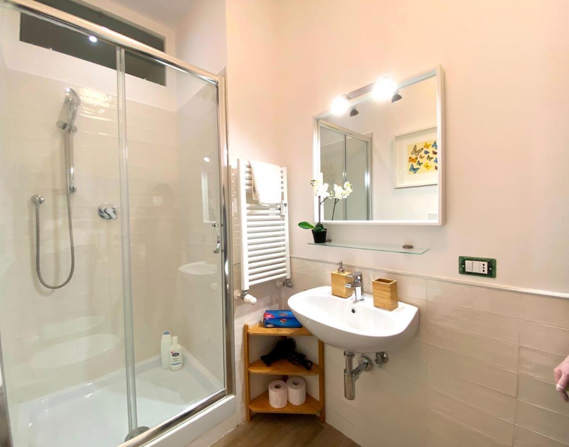 Butterfly Suite Rome Bagian luar foto