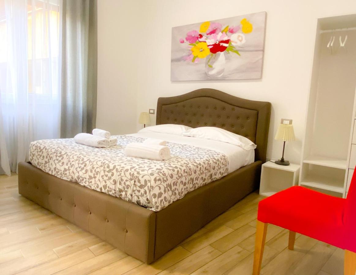 Butterfly Suite Rome Bagian luar foto