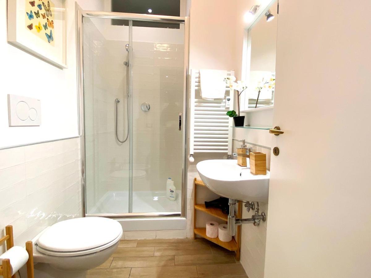 Butterfly Suite Rome Bagian luar foto