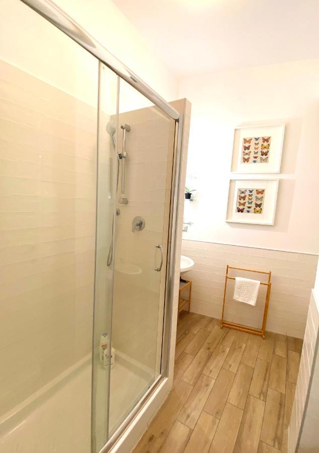 Butterfly Suite Rome Bagian luar foto