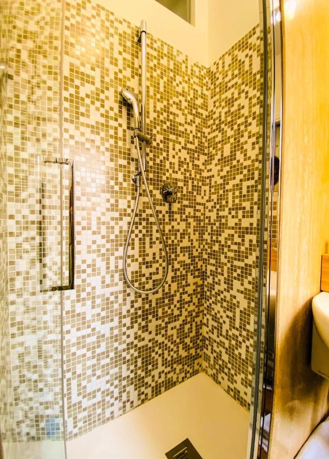 Butterfly Suite Rome Bagian luar foto