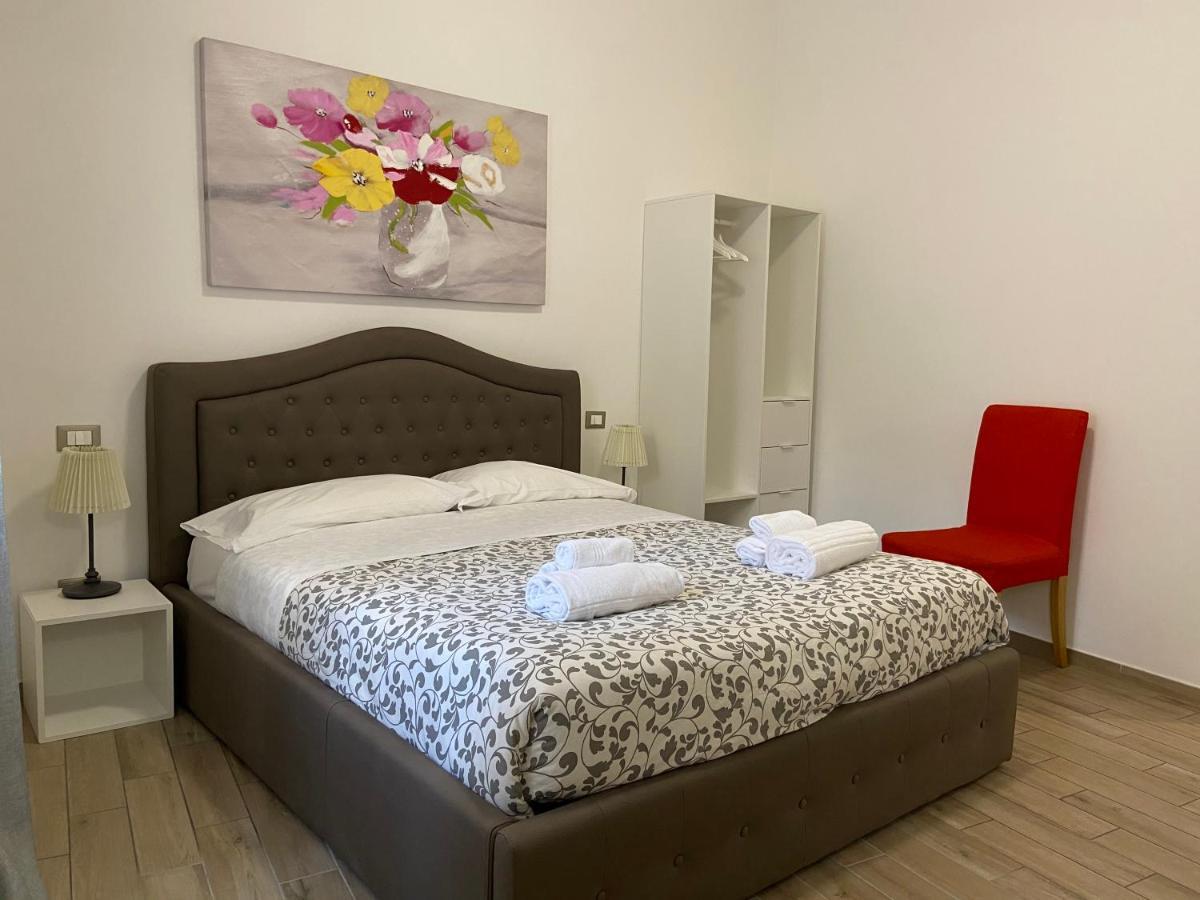 Butterfly Suite Rome Bagian luar foto