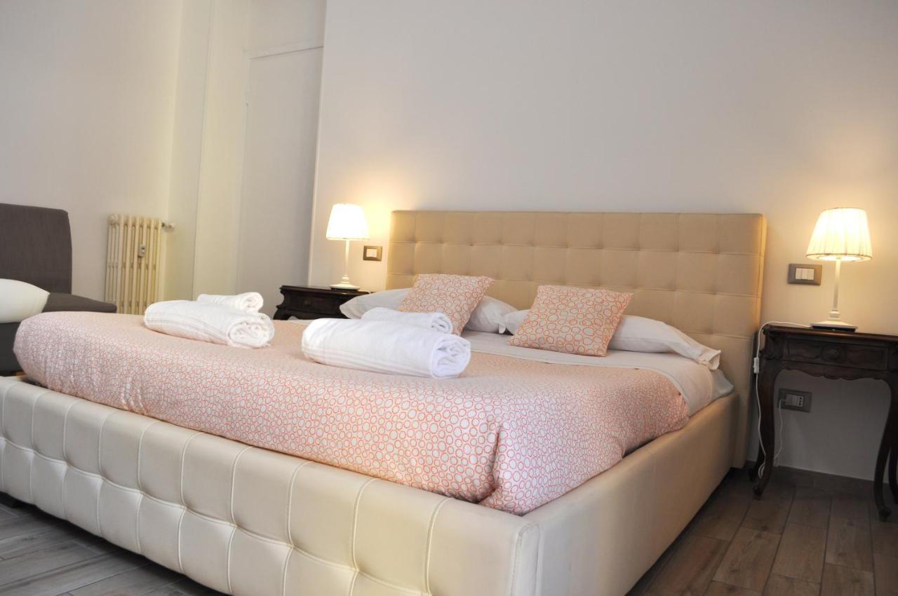 Butterfly Suite Rome Bagian luar foto