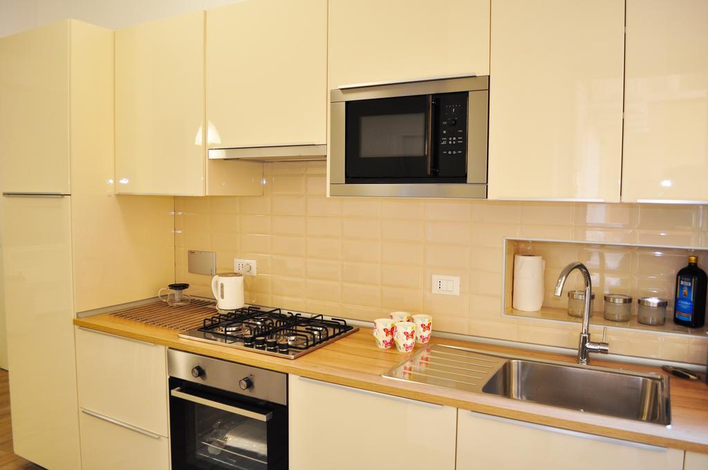 Butterfly Suite Rome Bagian luar foto