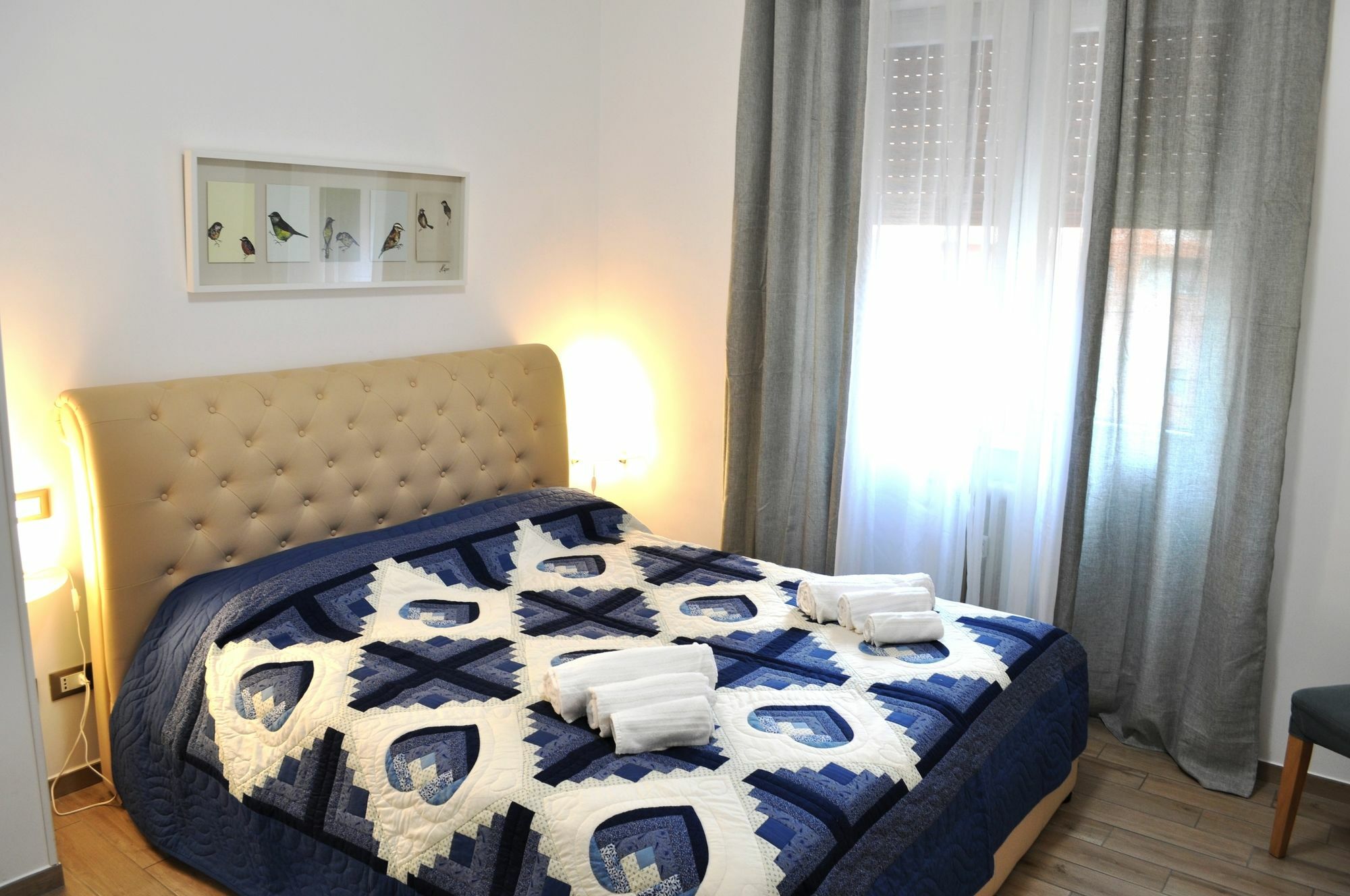 Butterfly Suite Rome Bagian luar foto