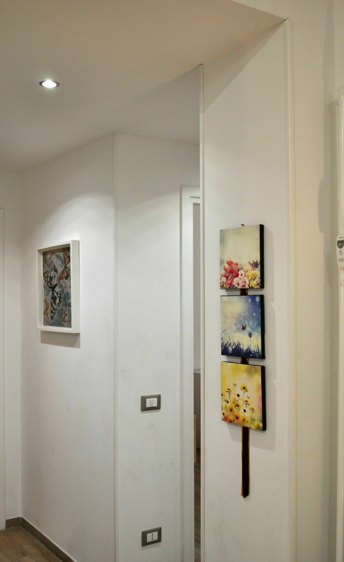 Butterfly Suite Rome Bagian luar foto