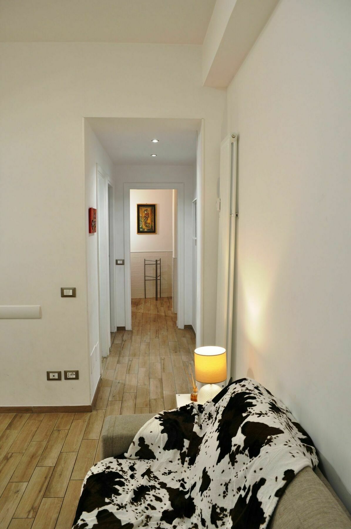 Butterfly Suite Rome Bagian luar foto